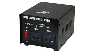 降压变压器（Step-Down Transformers）介绍